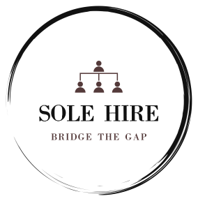 Sole Hire LLC logo