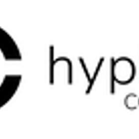Hyphen Connect Limited logo