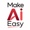 Make AI Easy is hiring for remote Junior Sales Manager (m/w/d)