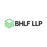 BHLF LLP is hiring for remote Senior/Staff Tax Accountant