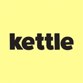 Kettle is hiring for work from home roles