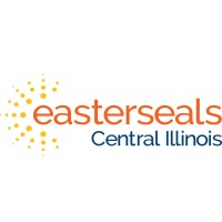 EASTERSEALS CENTRAL ILLINOIS is hiring for remote Early Intervention Service Coordinator