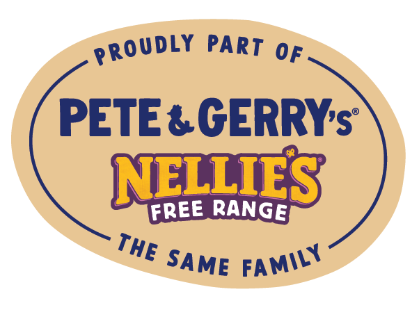 Pete and Gerrys Organics LLC is hiring for remote Join Our Monroe Flock!