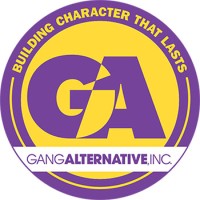 GANG ALTERNATIVE INC is hiring for remote Trauma Focused Cognitive Behavioral Therapist