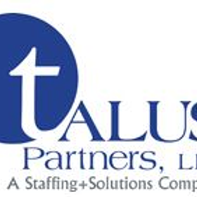Talus Partners is hiring for work from home roles