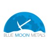 Blue Moon Metals logo