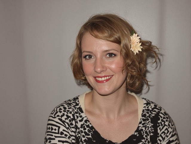 Lisa C.