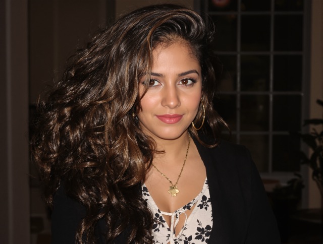 Jasmine L.