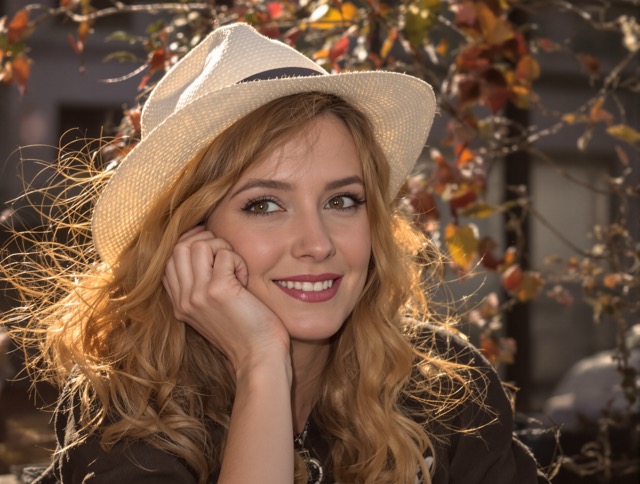 Maria S.
