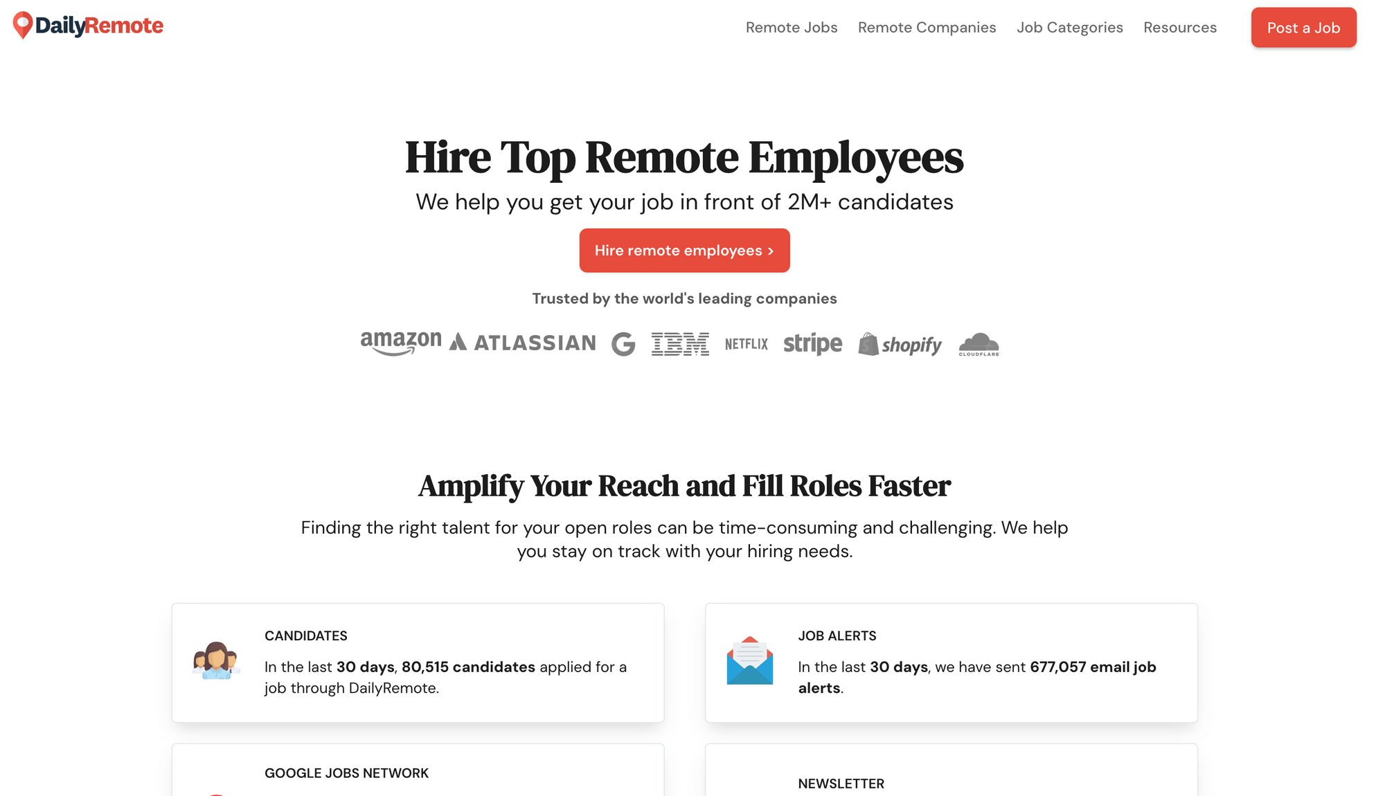 Planning to Hire Remotely: Tips & Tricks