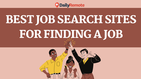 12 Best Job Search Sites for Finding a Job in 2024